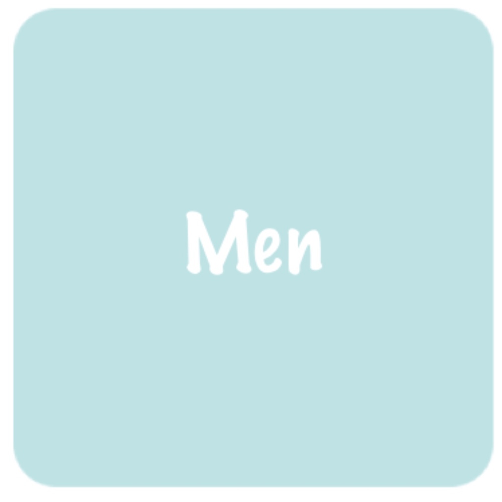 Men's Items